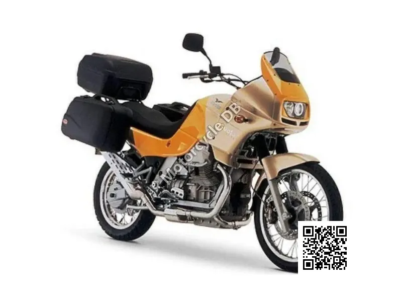 Moto Guzzi Quota 1100 ES 2000 10376